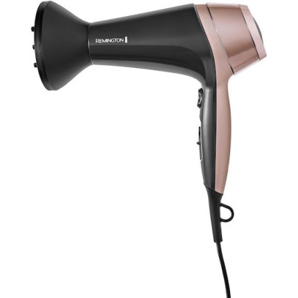 Remington Ionic Πιστολάκι Μαλλιών με Φυσούνα 2200W