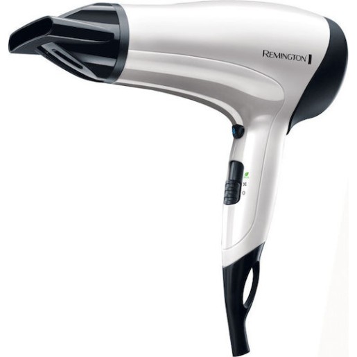 Remington Ionic Επαγγελματικό Πιστολάκι Μαλλιών με Φυσούνα 2000W