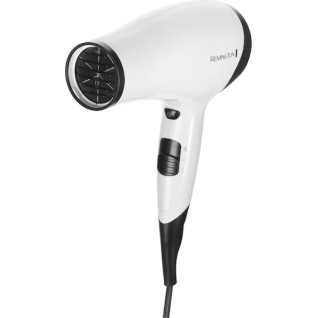 Remington Ionic Επαγγελματικό Πιστολάκι Μαλλιών με Φυσούνα 2000W
