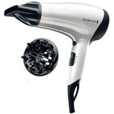 Remington Ionic Επαγγελματικό Πιστολάκι Μαλλιών με Φυσούνα 2000W