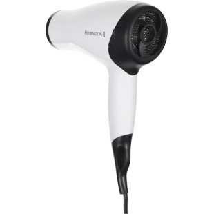 Remington Ionic Επαγγελματικό Πιστολάκι Μαλλιών με Φυσούνα 2000W