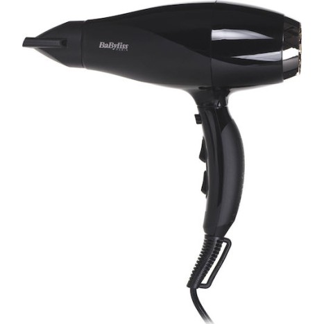 Babyliss Super Pro 2300 Ionic Πιστολάκι Μαλλιών 2300W