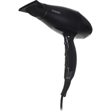 Babyliss Super Pro 2300 Ionic Πιστολάκι Μαλλιών 2300W