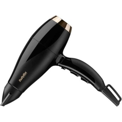 Babyliss Super Pro 2300 Ionic Πιστολάκι Μαλλιών 2300W