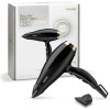 Babyliss Super Pro 2300 Ionic Πιστολάκι Μαλλιών 2300W