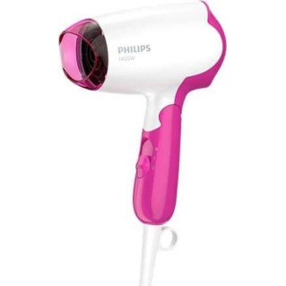 Philips DryCare Essential Πιστολάκι Μαλλιών Ταξιδίου 1400W BHD003/00