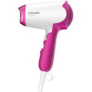Philips DryCare Essential Πιστολάκι Μαλλιών Ταξιδίου 1400W BHD003/00