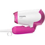 Philips DryCare Essential Πιστολάκι Μαλλιών Ταξιδίου 1400W BHD003/00