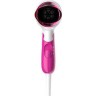 Philips DryCare Essential Πιστολάκι Μαλλιών Ταξιδίου 1400W BHD003/00