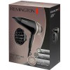 Remington ThermaCare Pro 2300 Ionic Πιστολάκι Μαλλιών με Φυσούνα 2100W