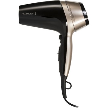 Remington ThermaCare Pro 2300 Ionic Πιστολάκι Μαλλιών με Φυσούνα 2100W