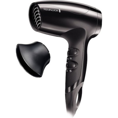 Remington Πιστολάκι Μαλλιών 1800W
