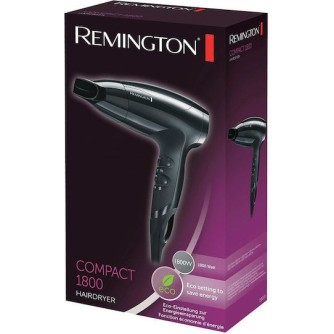 Remington Πιστολάκι Μαλλιών 1800W