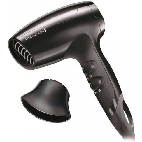 Remington Πιστολάκι Μαλλιών 1800W