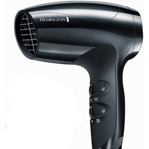 Remington Πιστολάκι Μαλλιών 1800W