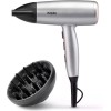 Babyliss Επαγγελματικό Πιστολάκι Μαλλιών Turbo με Φυσούνα 2100W