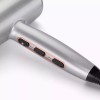 Babyliss Επαγγελματικό Πιστολάκι Μαλλιών Turbo με Φυσούνα 2100W