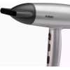 Babyliss Επαγγελματικό Πιστολάκι Μαλλιών Turbo με Φυσούνα 2100W