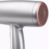 Babyliss Επαγγελματικό Πιστολάκι Μαλλιών Turbo με Φυσούνα 2100W