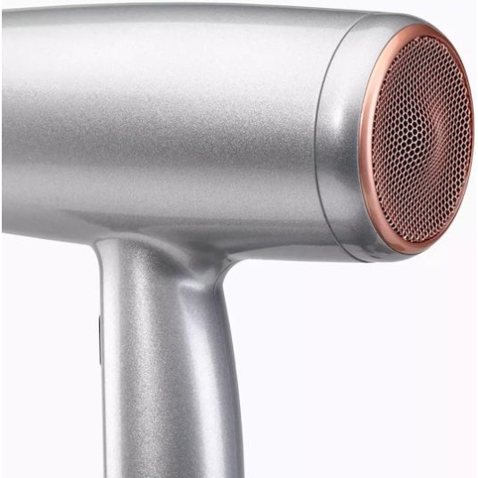 Babyliss Επαγγελματικό Πιστολάκι Μαλλιών Turbo με Φυσούνα 2100W