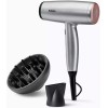 Babyliss Επαγγελματικό Πιστολάκι Μαλλιών Turbo με Φυσούνα 2100W