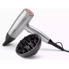Babyliss Επαγγελματικό Πιστολάκι Μαλλιών Turbo με Φυσούνα 2100W