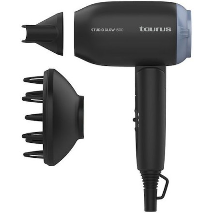 Taurus Πιστολάκι Μαλλιών 1400W