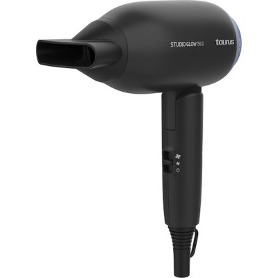 Taurus Πιστολάκι Μαλλιών 1400W
