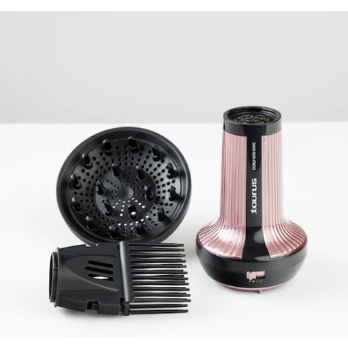 Taurus Πιστολάκι Μαλλιών 800W