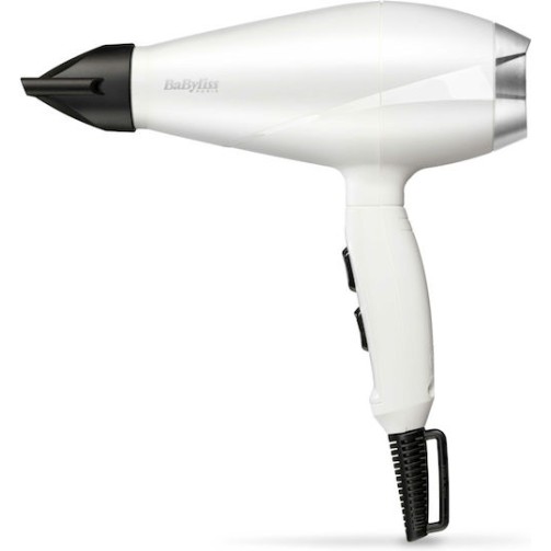 Babyliss Speed ​​pro 2000 Επαγγελματικό Πιστολάκι Μαλλιών 2000W