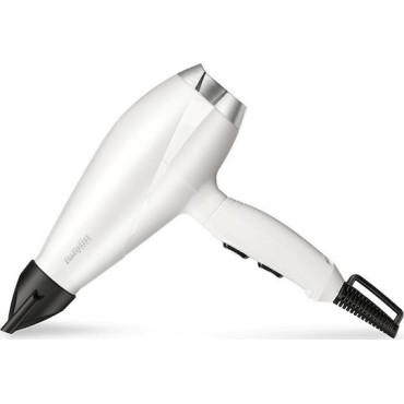 Babyliss Speed ​​pro 2000 Επαγγελματικό Πιστολάκι Μαλλιών 2000W