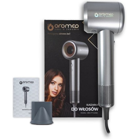 Oromed Πιστολάκι Μαλλιών 1600W