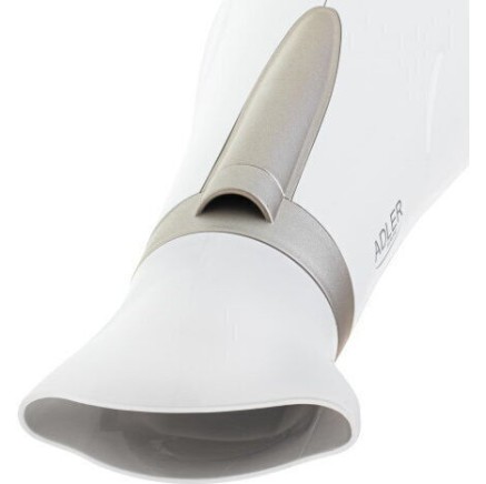 Adler Ionic Πιστολάκι Μαλλιών με Φυσούνα 2200W