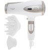 Adler Ionic Πιστολάκι Μαλλιών με Φυσούνα 2200W