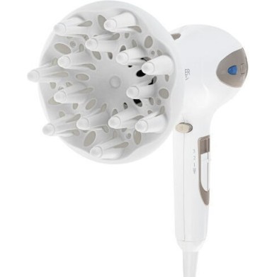 Adler Ionic Πιστολάκι Μαλλιών με Φυσούνα 2200W