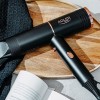 Adler Ionic Πιστολάκι Μαλλιών Ταξιδίου με Φυσούνα 1400W AD 2278