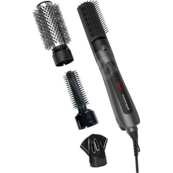 Concept Titan Care Ηλεκτρική Βούρτσα με Αέρα & Περιστρεφόμενη Κεφαλή για Μπούκλες