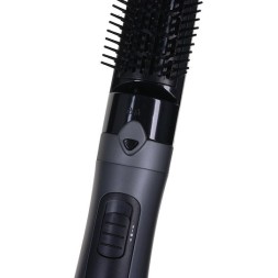 Concept Titan Care Ηλεκτρική Βούρτσα με Αέρα & Περιστρεφόμενη Κεφαλή για Μπούκλες