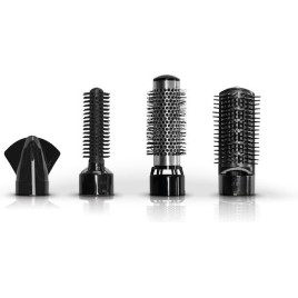 Concept Titan Care Ηλεκτρική Βούρτσα με Αέρα & Περιστρεφόμενη Κεφαλή για Μπούκλες
