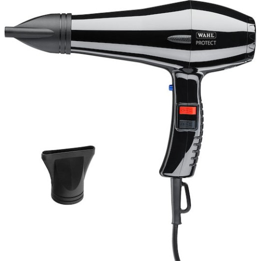 Wahl Professional Επαγγελματικό Πιστολάκι Μαλλιών 1500W