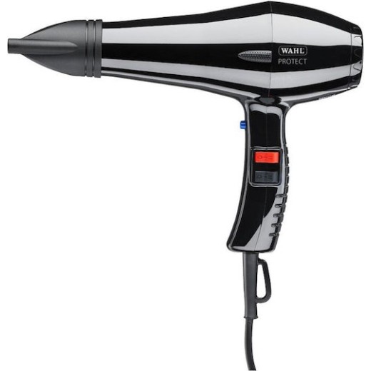 Wahl Professional Επαγγελματικό Πιστολάκι Μαλλιών 1500W