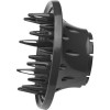 Bomann 8005 Πιστολάκι Μαλλιών Ταξιδίου με Φυσούνα 1300W