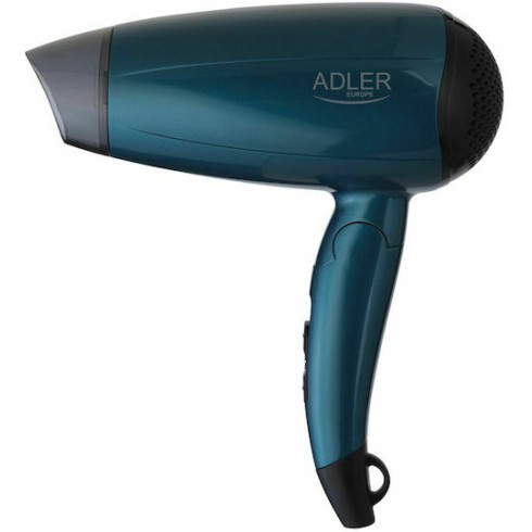 Adler Πιστολάκι Μαλλιών 1400W