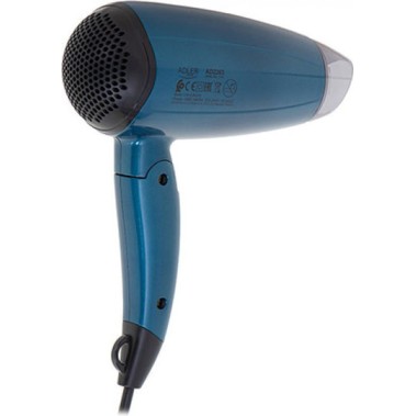 Adler Πιστολάκι Μαλλιών 1400W