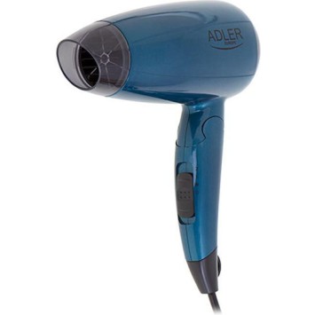 Adler Πιστολάκι Μαλλιών 1400W