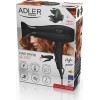 Adler Πιστολάκι Μαλλιών Ταξιδίου με Φυσούνα 2500W AD 2267