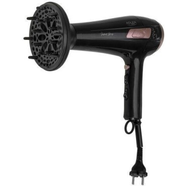 Adler Πιστολάκι Μαλλιών με Φυσούνα 2400W