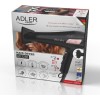 Adler Πιστολάκι Μαλλιών με Φυσούνα 2400W