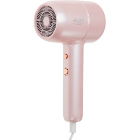 Adler Ionic Πιστολάκι Μαλλιών 1800W