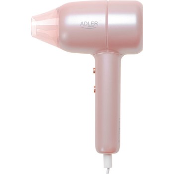 Adler Ionic Πιστολάκι Μαλλιών 1800W